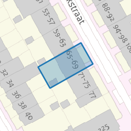 Perceel GVH26-AI-6032