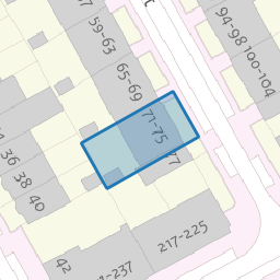 Perceel GVH26-AI-6033