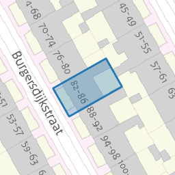 Perceel GVH26-AI-6040