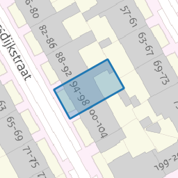 Perceel GVH26-AI-6042