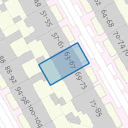 Perceel GVH26-AI-6050