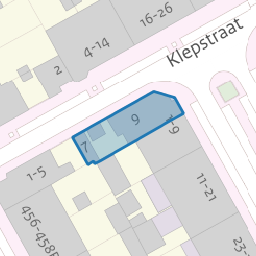 Perceel GVH26-AI-6055