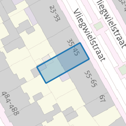 Perceel GVH26-AI-6062