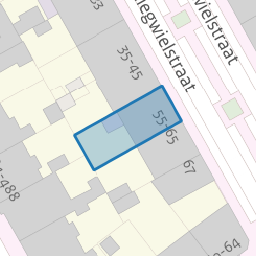 Perceel GVH26-AI-6063