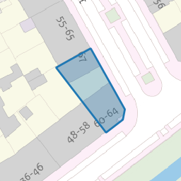 Perceel GVH26-AI-6065