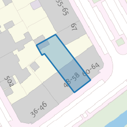 Perceel GVH26-AI-6066