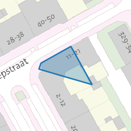 Perceel GVH26-AI-6071