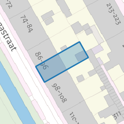 Perceel GVH26-AI-6110