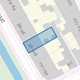 Perceel GVH26-AI-6111