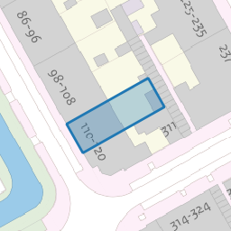 Perceel GVH26-AI-6113