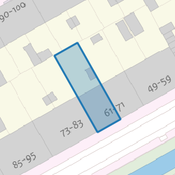 Perceel GVH26-AI-6116