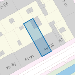 Perceel GVH26-AI-6118