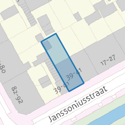 Perceel GVH26-AI-6122