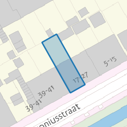 Perceel GVH26-AI-6124