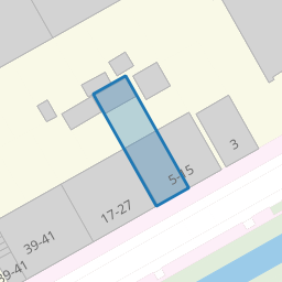 Perceel GVH26-AI-6126