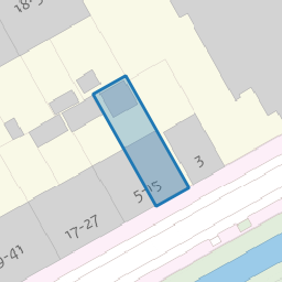 Perceel GVH26-AI-6127