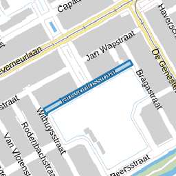 Perceel GVH26-AI-6130