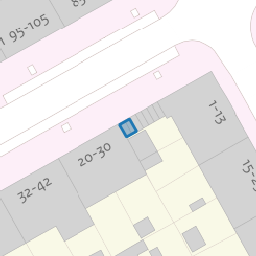 Perceel GVH26-AI-6131