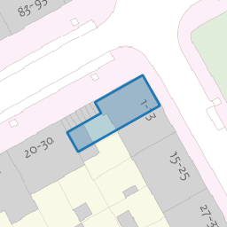 Perceel GVH26-AI-6134