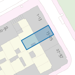 Perceel GVH26-AI-6136