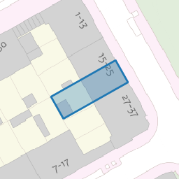 Perceel GVH26-AI-6137