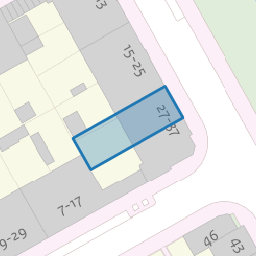 Perceel GVH26-AI-6138