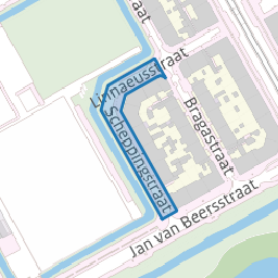 Perceel GVH26-AI-6153