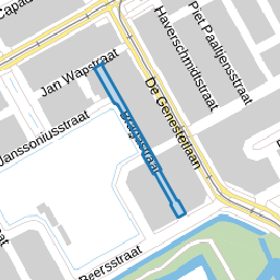 Perceel GVH26-AI-6157