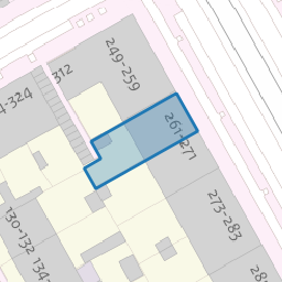 Perceel GVH26-AI-6175