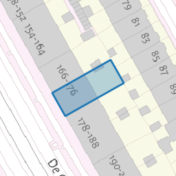 Perceel GVH26-AI-6207