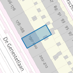 Perceel GVH26-AI-6210