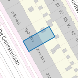 Perceel GVH26-AI-6211