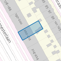 Perceel GVH26-AI-6212