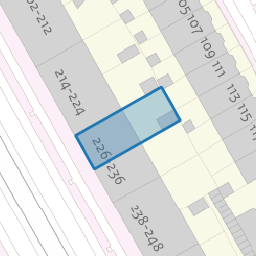 Perceel GVH26-AI-6216