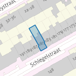 Perceel GVH26-AI-6236