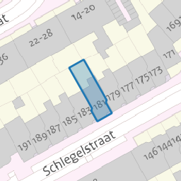 Perceel GVH26-AI-6238