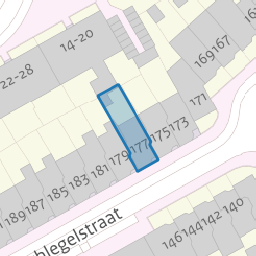 Perceel GVH26-AI-6240