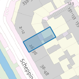 Perceel GVH26-AI-6245