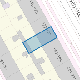 Perceel GVH26-AI-6258