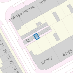 Perceel GVH26-AI-6261