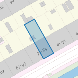 Perceel GVH26-AI-6271