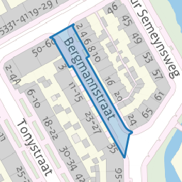 Perceel GVH26-AI-6272