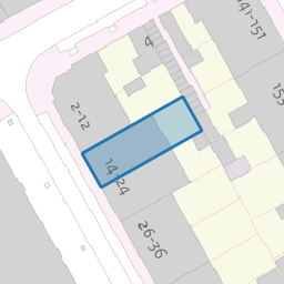 Perceel GVH26-AI-6277