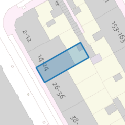 Perceel GVH26-AI-6278