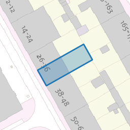 Perceel GVH26-AI-6280