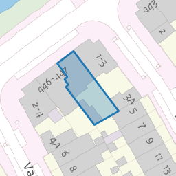 Perceel GVH26-AI-6292