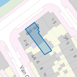 Perceel GVH26-AI-6293