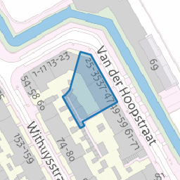 Perceel GVH26-AI-6302