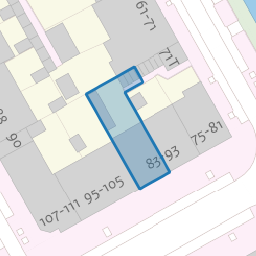 Perceel GVH26-AI-6304