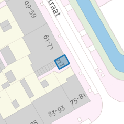 Perceel GVH26-AI-6307